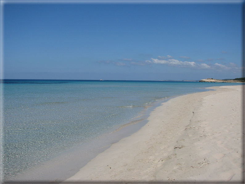 foto Menorca